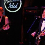 Phil Lesh and Bob Weir of The Dead tryout for American Idol