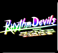 Rhythm-Devils logo