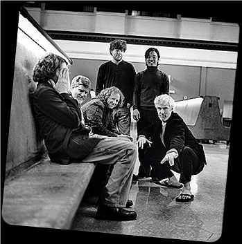 The String Cheese Incident photo: C. Taylor Crothers 2005 The String Cheese Incident photo: C. Taylor Crothers 2005
