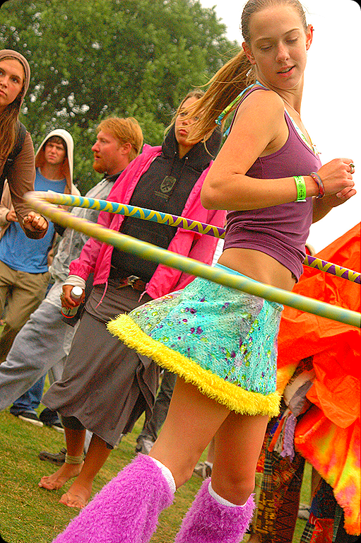 Another great reason to go to Gathering of the Vibes… Another great reason to go to Gathering of the Vibes…