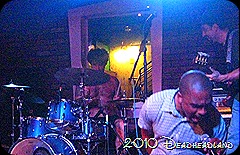 Band Of Brotherz