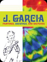 J. Garcia: Paintings, Drawings, and Sketches J. Garcia: Paintings, Drawings, and Sketches