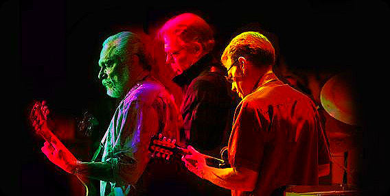 Hot Tuna