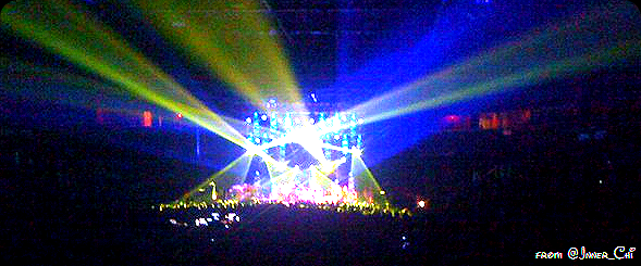 Furthur - Broomfield Colorado 2011 image