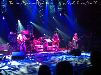Furthur by @pairdoc       http://twitpic.com/4av0ip