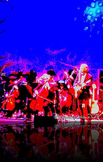 Bob Weir - Playin' in the Symphony