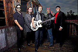 george thorogood – Deadheadland